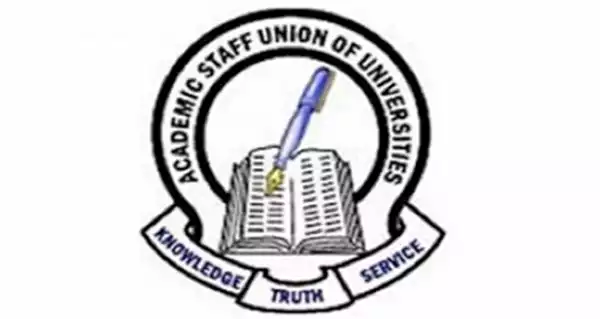 ASUU Declares Nation Wide Strike.. SEE! How Long It Will Last